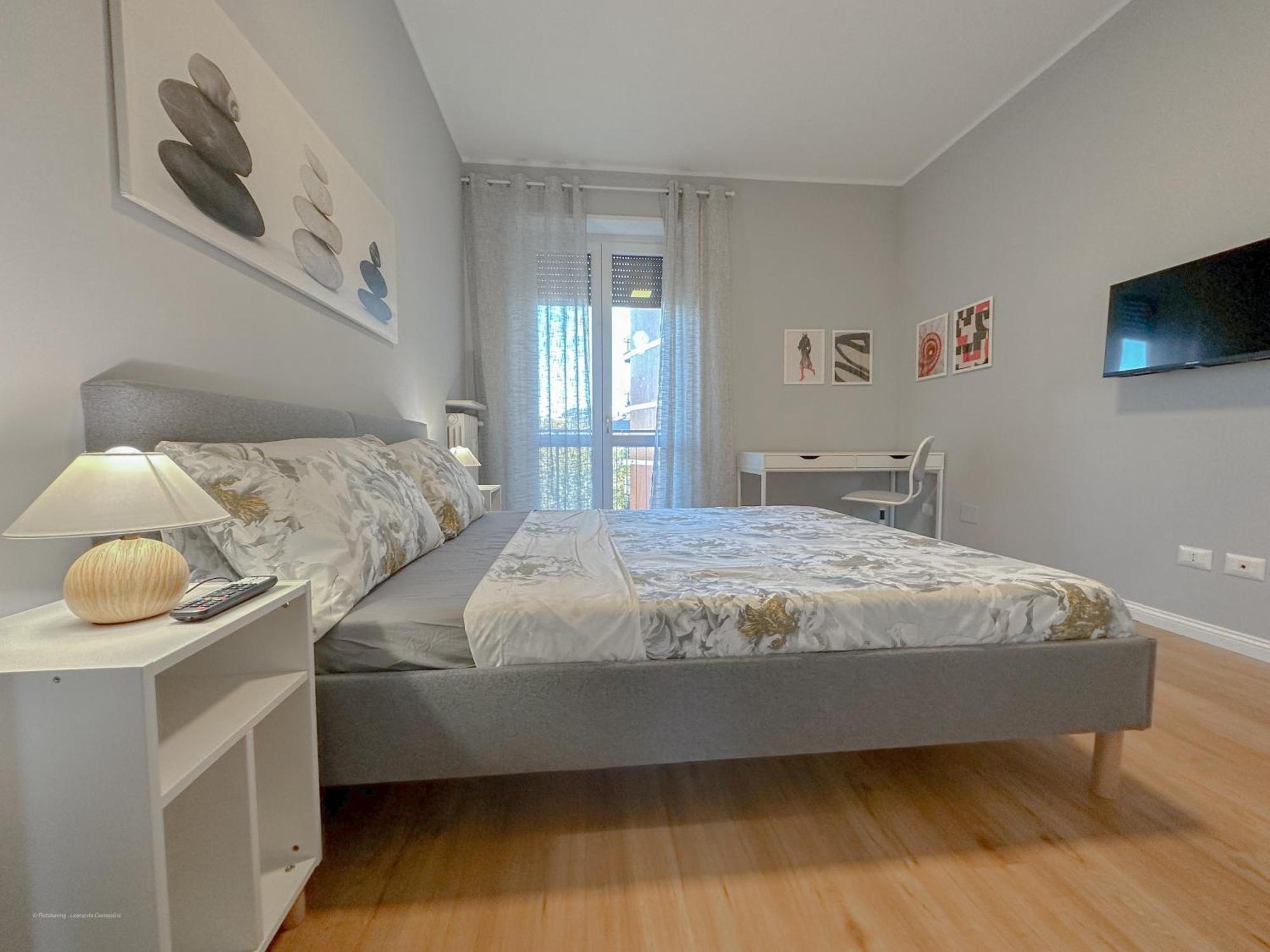 Torre 24 - Luxury Naviglio Suite Milan Luaran gambar