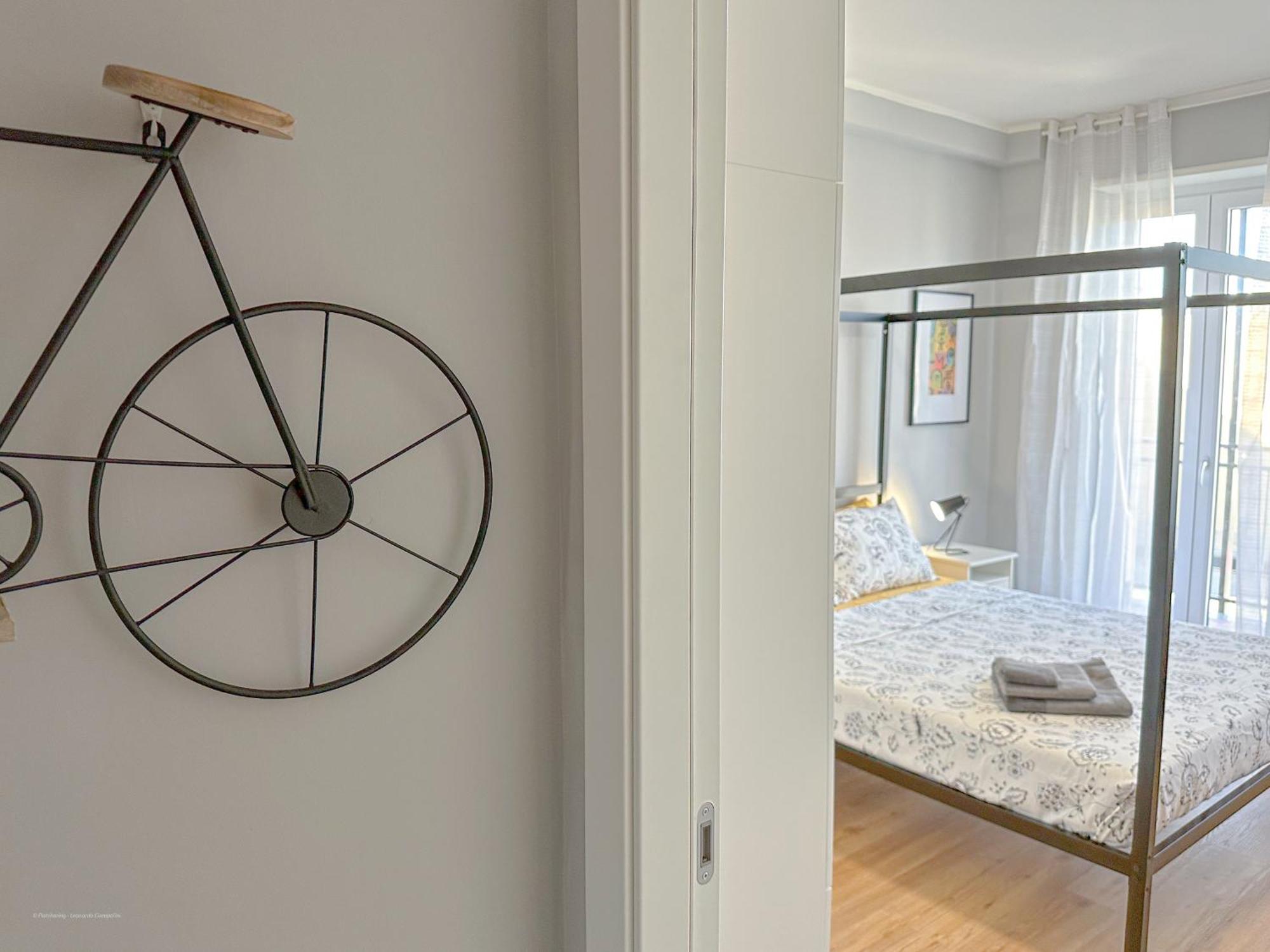Torre 24 - Luxury Naviglio Suite Milan Luaran gambar