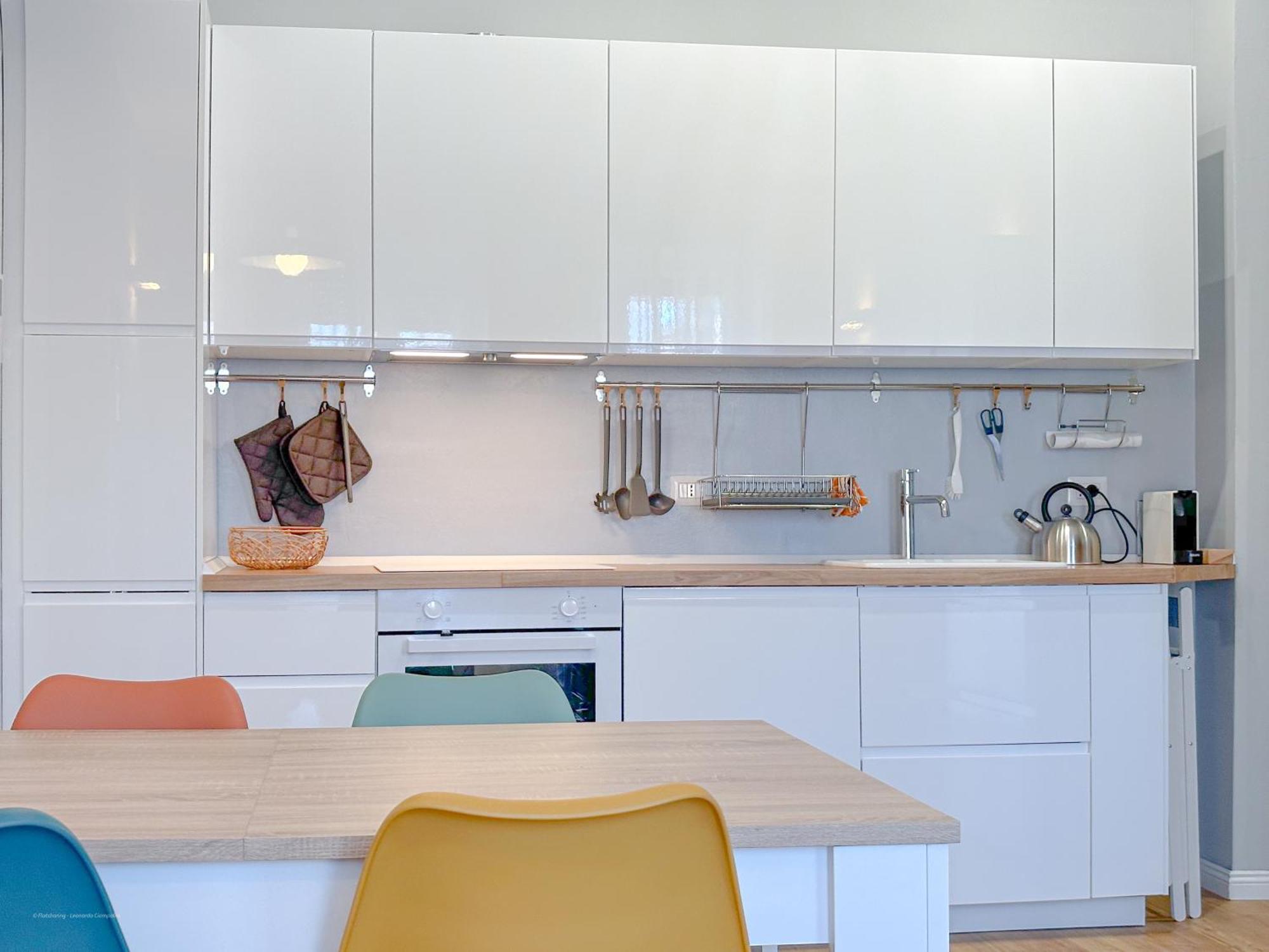Torre 24 - Luxury Naviglio Suite Milan Luaran gambar